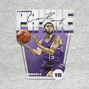 Cameron Payne Phoenix Premiere T-Shirt